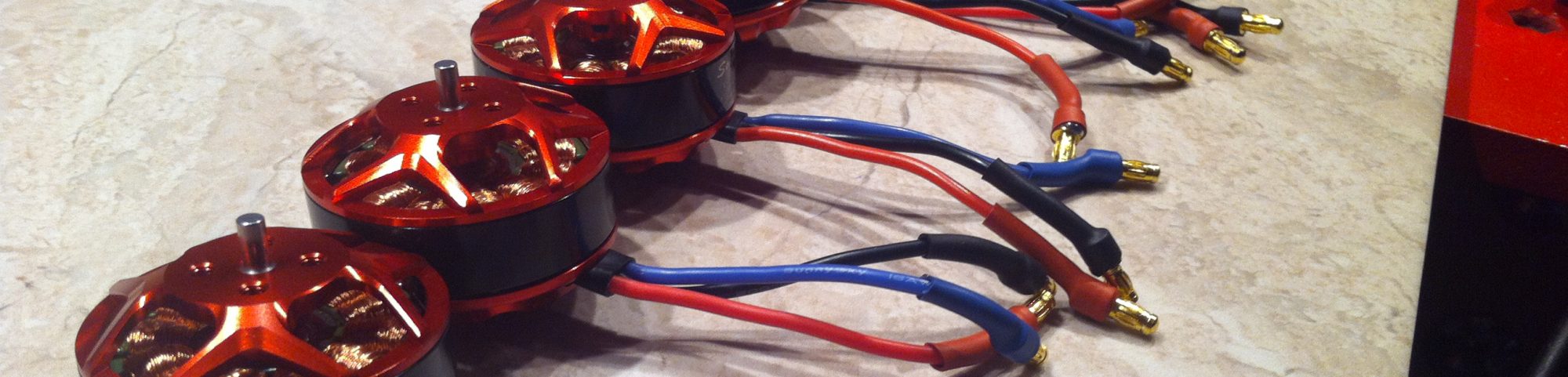 Alan's Projects Blog